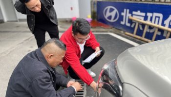 迎難而上，南寧通源公司為客戶出行保駕護(hù)航