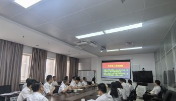 【安全生產(chǎn)月】玉柴物流集團啟動2024年“安全生產(chǎn)月”系列活動