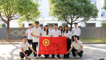 玉柴物流集團(tuán)團(tuán)總支開(kāi)展“關(guān)注消防，生命至上”主題團(tuán)日活動(dòng)